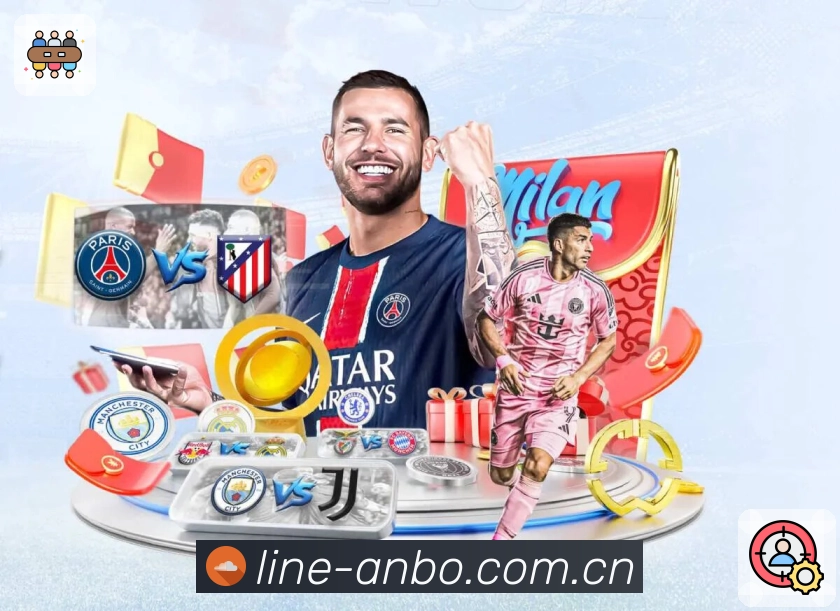 安博体育APP 体育赛事宣传图